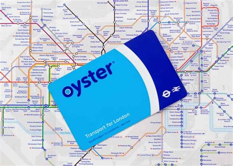 oyster card contactless price|7 day oyster card price.